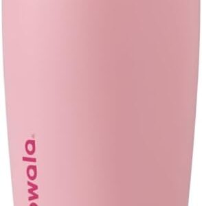Owala SmoothSip Slider Insulated Stainless Steel Coffee Tumbler