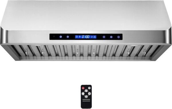 Countertop Microwave Oven with ECO Mode - Image 2