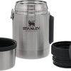 Stanley Classic Legendary Vacuum Insulated Food Jar 18 oz – Stainless Steel, Naturally BPA-free Container – Keeps Food/Liquid Hot or Cold for 12 Hours – Leak Resistant, Easy Clean - Image 3