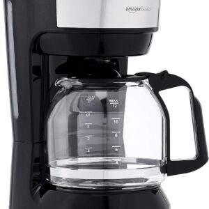 Amazon Basics Coffee Makers