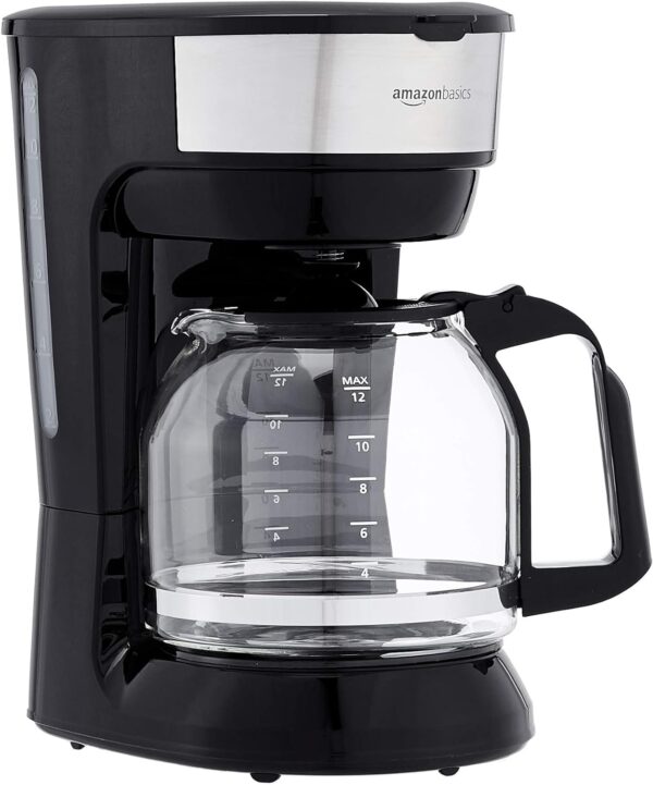 Amazon Basics Coffee Makers