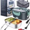 Buddew Electric Lunch Box
