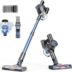Cordless Vacuum Cleaner