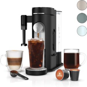Ninja Grounds Specialty Single-Serve Coffee Maker