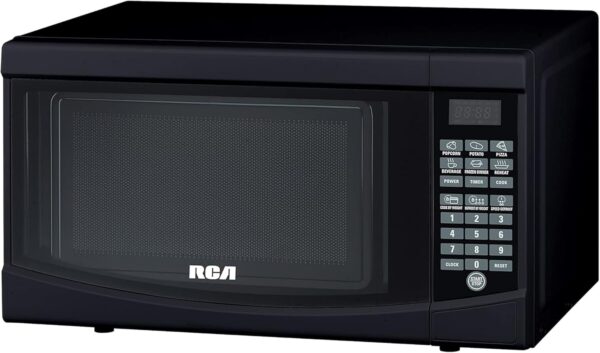 Small  Compact Microwave Ovens for Small Spaces, Countertop, Apartment