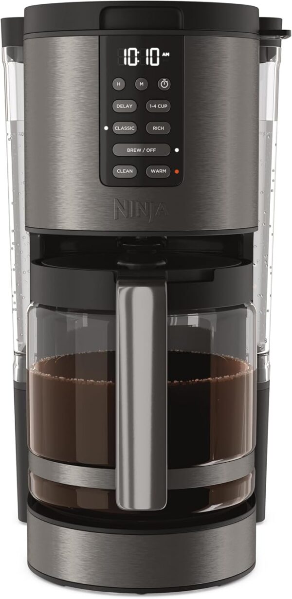 Ninja Programmable XL 14-Cup Coffee Maker PRO