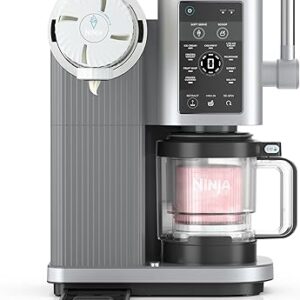 Ninja Swirl by CREAMi Ice Cream and Soft Serve Maker