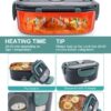 Buddew Electric Lunch Box - Image 3