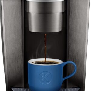 Keurig K-Elite Single Serve K-Cup Pod Coffee Maker