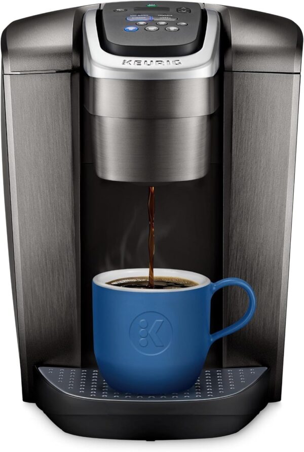 Keurig K-Elite Single Serve K-Cup Pod Coffee Maker