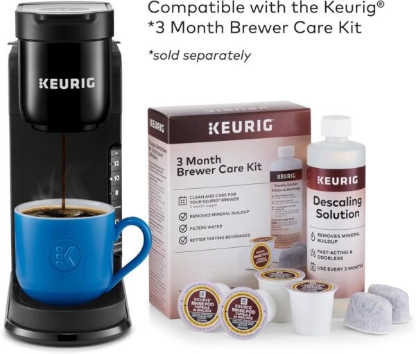 Keurig K-Express Single Serve K-Cup Pod Coffee Maker - Image 6