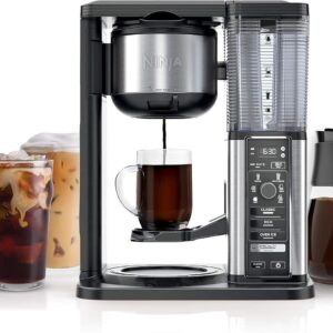 Ninja Specialty Coffee Maker