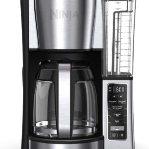 Ninja 12-Cup Programmable Coffee Brewe