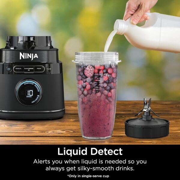 Ninja Detect Power Blender Pro + - Image 3