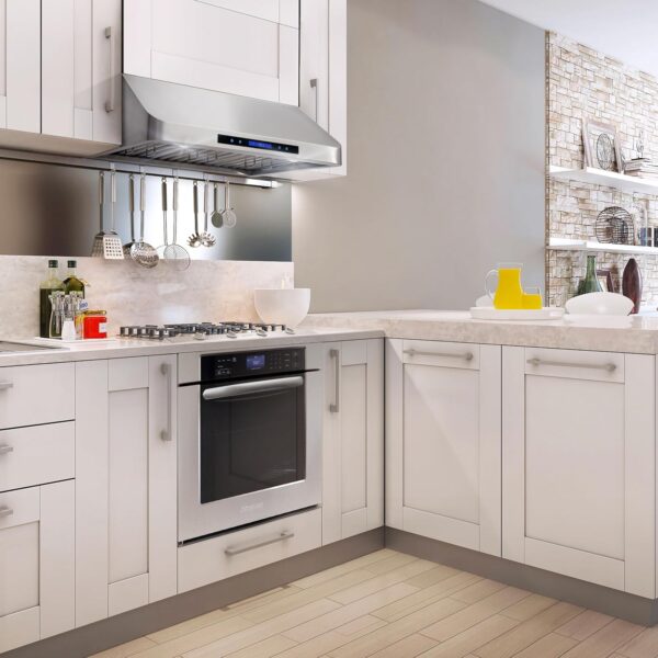 Countertop Microwave Oven with ECO Mode - Image 3
