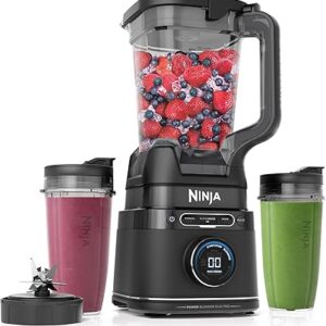 Ninja Detect Power Blender Pro +