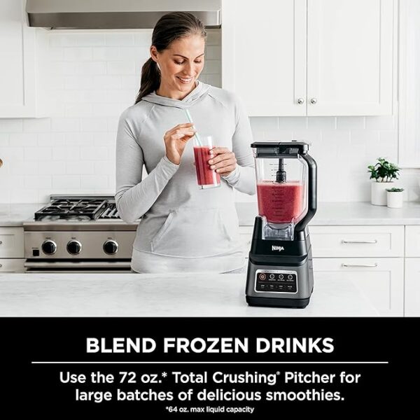 Ninja BN701 Professional Plus Blender - Image 4