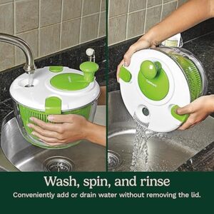 Cuisinart Large Salad Spinner