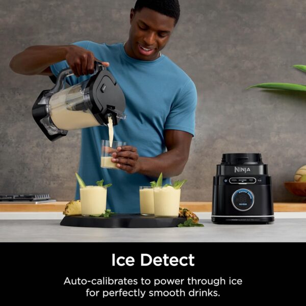 Ninja Detect Power Blender Pro + - Image 4